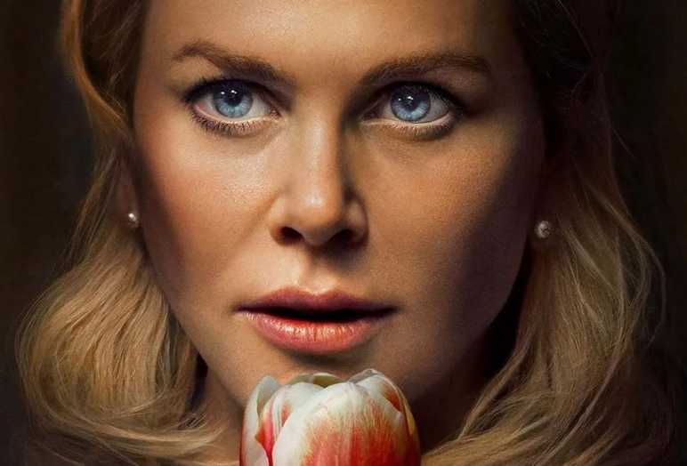 New Poster Unveiled for Nicole Kidman's Upcoming Film 'Holland, Michigan'