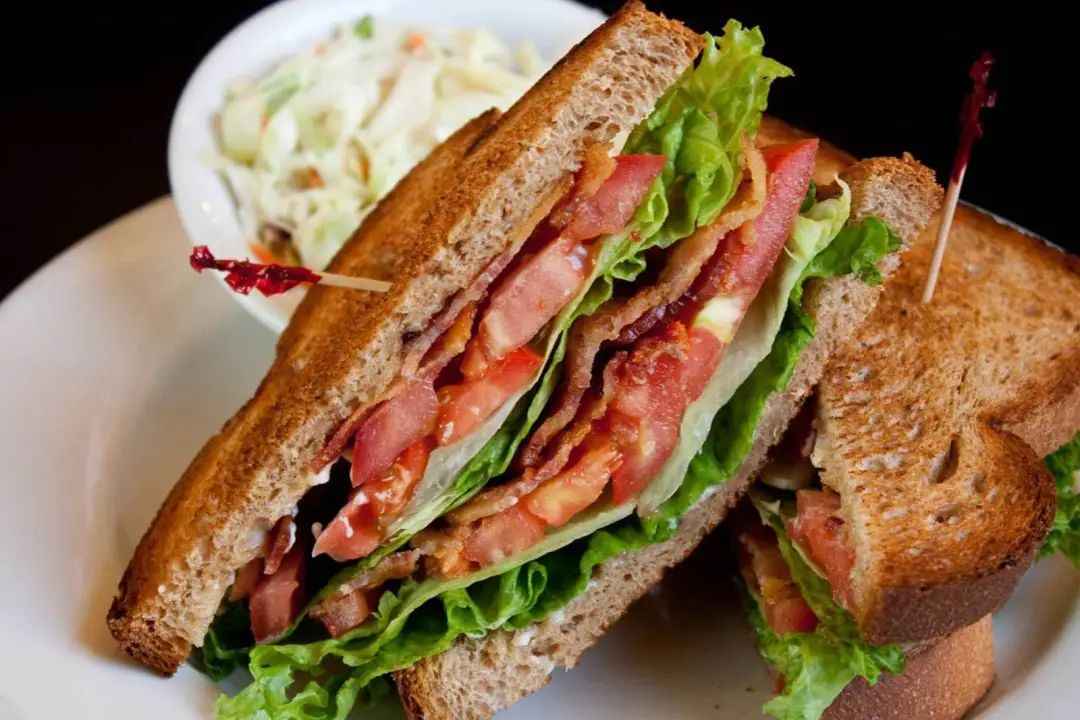 American Lunch Introduction: What Do Americans Eat for Lunch?