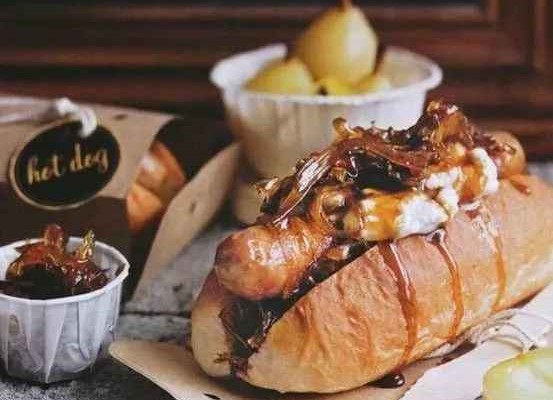 Classic Western Snacks: A Delicious Journey Through Three Iconic Dishes