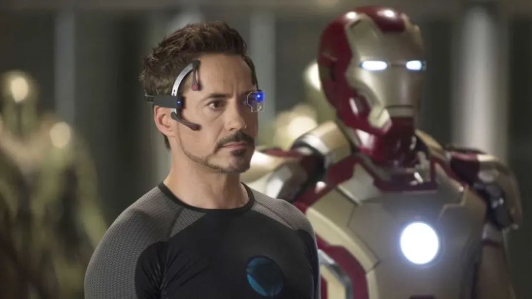 Before Iron Man: Robert Downey Jr.'s Turbulent Journey in Hollywood