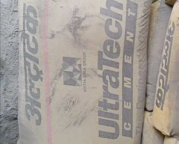 UltraTech Cement: A Global Cement Giant Based in Mumbai