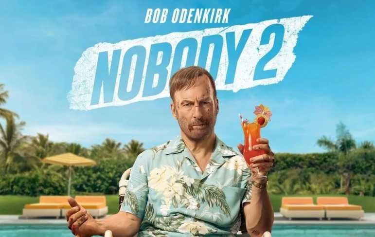 "Nobody 2" Unveils New Poster