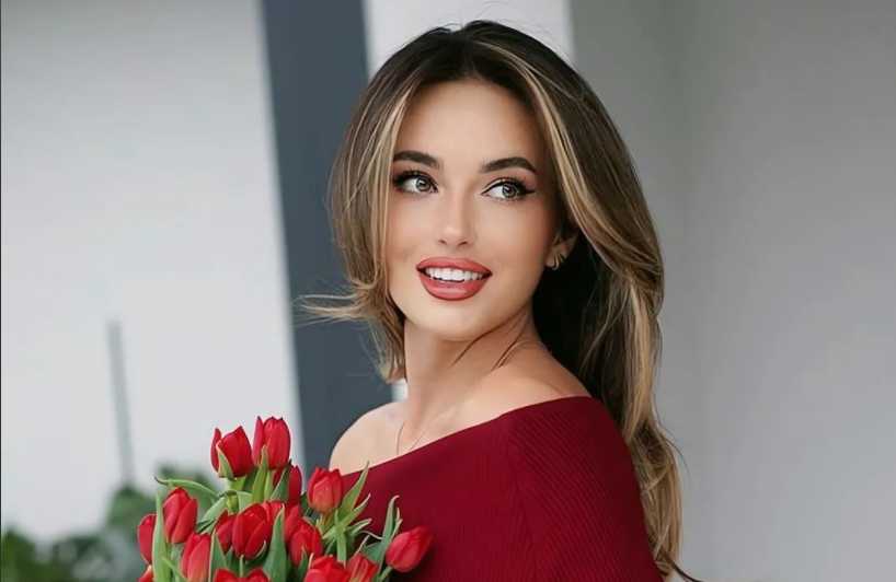 Life Photos of Foreign Beauties: Issue 176 - Amateur Model’s Styled Daily Shots