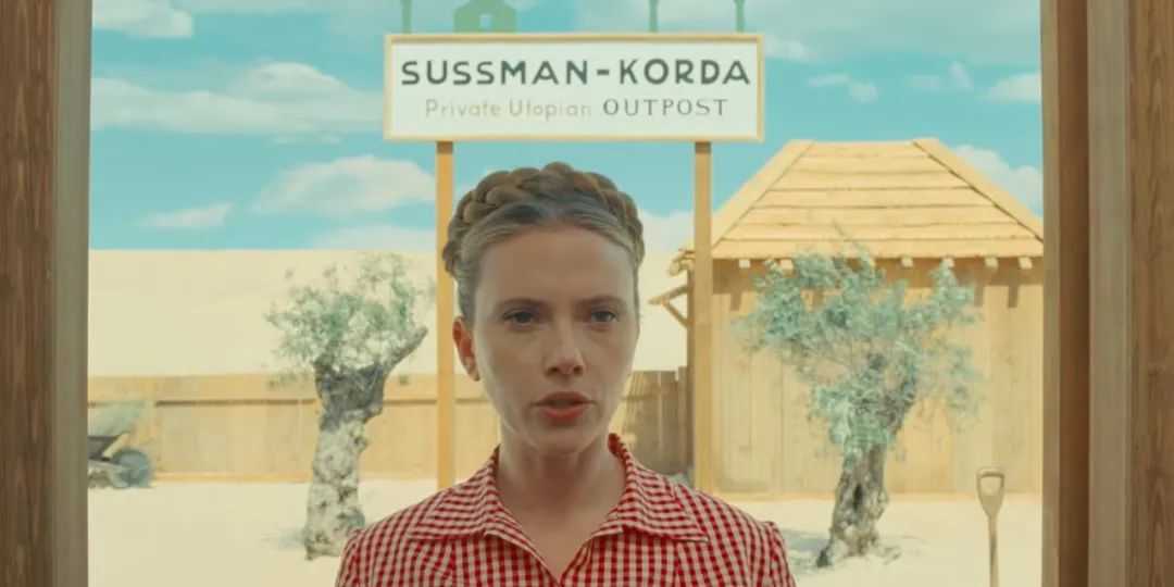 Scarlett Johansson: From A-Lister to Director with Debut Film