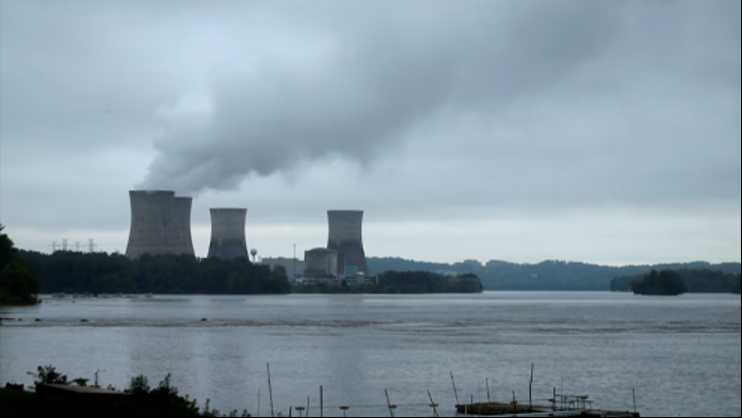 Microsoft, US National Lab to Use AI to Speed Up Nuclear Power Plant Approvals