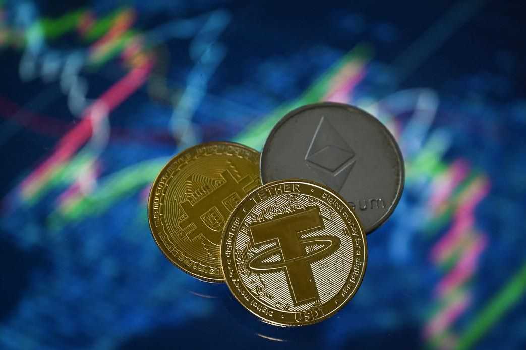 U.S. House Approves Two Crypto Bills to Boost Legitimacy